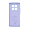 Чохол до мобільного телефона Armorstandart ICON Xiaomi Redmi Note 14 Pro+ 5G Camera cover Lavender (ARM79834)
