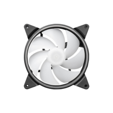 Кулер до корпусу Chieftec ZF-1425RGB