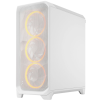 Корпус для ПК Fractal Design Meshify 3 White RGB TG CT (FD-C-MES3A-07)
