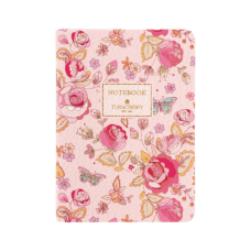 Книга записна Axent A6 Morning Dew 2, 60 аркушів клітинка (8711-6-A-TR)