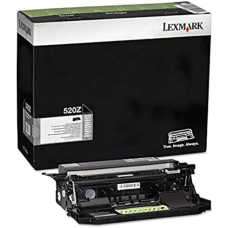 Модуль формирования изображения Lexmark MS71/81x Black Return Program Imaging Unit (52D0Z00)