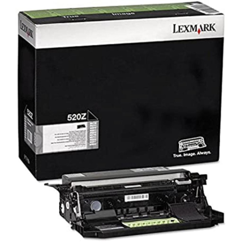 Модуль формирования изображения Lexmark MS71/81x Black Return Program Imaging Unit (52D0Z00)