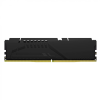 Модуль пам'яті для комп'ютера DDR5 16GB 5600 MHz Beast Black Kingston Fury (ex.HyperX) (KF556C40BB-16)