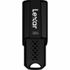 USB флеш накопичувач Lexar 32GB JumpDrive S80 USB 3.1 (LJDS080032G-BNBNG)