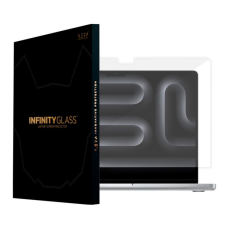 Скло захисне iLera for MacBook Pro 16 (ILMCGL03)