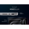 Скло захисне iLera for MacBook Pro 16 (ILMCGL03)