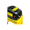 Компресор Stanley поршневий D 200/8/24, 180 л/хв, 1,1 кВт (D200/8/24)