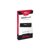 Накопитель SSD M.2 2280 1TB Kingston (SFYR2S/1T0)