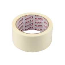 Скотч Axent Masking, 48mmХ20m (3148-А)