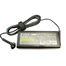 Блок живлення до ноутбуку Sony 64W 19.5V 3.3A разъем 6.5/4.4 (VGP-AC19V48)