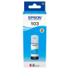 Контейнер с чернилами Epson 103 Cyan (C13T00S24A)