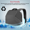 Рюкзак для ноутбука Promate 15.6" UrbanPack-BP Grey (urbanpack-bp.grey)