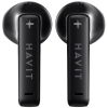 Навушники Havit TW981 TWS Black (6939119065959)