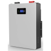 Батарея LiFePo4 SVC 51.2V 100Ah 5120Wh, WіFі (FBP48-100)