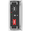 Батарея LiFePo4 SVC 51.2V 100Ah 5120Wh, WіFі (FBP48-100)