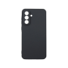 Чохол до мобільного телефона Dengos Case + Cross-body Strap Samsung Galaxy A37 Black+Grey (DG-KM-CCRB-01)