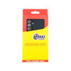 Чохол до мобільного телефона Dengos Case + Cross-body Strap Samsung Galaxy A37 Black+Grey (DG-KM-CCRB-01)