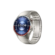 Смарт-часы Huawei WATCH GT 6 Pro 46mm Titanium (55020FTT)