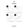 Скло захисне Armorstandart Icon Samsung A37 5G (ARM89653)