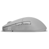 Мишка Endgame Gear XM2w 4k v2 Wireless Transparent White (PGW-EG-MOU-082)