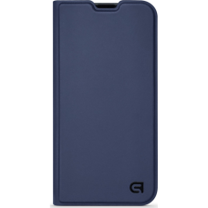 Чохол до мобільного телефона Armorstandart OneFold Case Samsung A07 4G Dark Blue (ARM86789)
