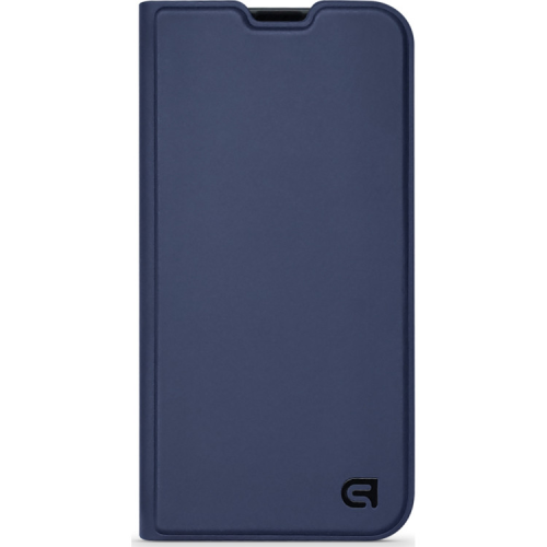 Чохол до мобільного телефона Armorstandart OneFold Case Samsung A07 4G Dark Blue (ARM86789)