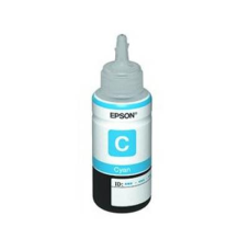 Контейнер з чорнилом Epson 664 cyan (70мл) L100/L200 (C13T66424A)