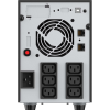 Пристрій безперебійного живлення PowerWalker VI 3000 STL IEC (10121196)