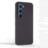 Чохол до мобільного телефона Armorstandart Matte Slim Fit Infinix Hot 60 4G Camera cover Black (ARM87260)