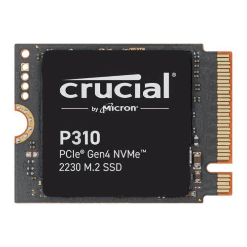Накопитель SSD M.2 2230 2TB P310 Micron (CT2000P310SSD2)