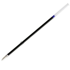 Стержень кульковий Buromax blue, 110мм , 100 шт (BM.8004)