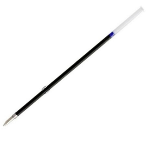 Стержень кульковий Buromax blue, 110мм , 100 шт (BM.8004)