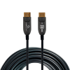 Кабель мультимедійний DisplayPort M to DisplayPort M 20.0m V1.4 8K60Hz/4K120Hz AOC Cablexpert (CC-DP8K-AOC-20M)