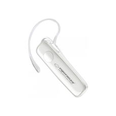 Bluetooth-гарнитура Esperanza Celebes White (EH184W)