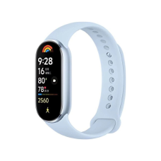 Фитнес браслет Xiaomi Smart Band 9 Arctic Blue (BHR8346GL) (1071803)