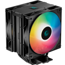 Кулер до процесора Deepcool AG400 DIGITAL PLUS