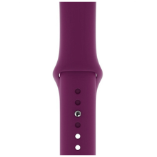 Ремешок для смарт-часов Armorstandart Sport Band (3 Straps) для Apple Watch 42 (Series 11-10)/41/40/38 Purple (ARM49077)