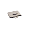 Сумка для ноутбука Defender 15.6" Solid PU beige (26126)