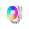 Кулер до процесора PcCooler RT500 Digital ARGB WH