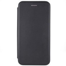 Чохол до мобільного телефона BeCover Exclusive Samsung Galaxy A27 SM-A276 Black (715684)