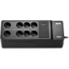 Пристрій безперебійного живлення APC Back-UPS 550VA, 300W (BE500G2-GR)
