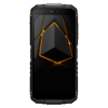 Мобільний телефон Doogee S41T 4/64Gb Orange (6924351684419)