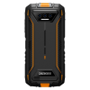 Мобільний телефон Doogee S41T 4/64Gb Orange (6924351684419)