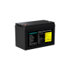 Батарея LiFePo4 Marsriva 12.8V 100Ah V3 (MR-LFP12-100-LAR V3)