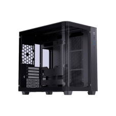 Корпус для ПК JONSBO TK-3 Black