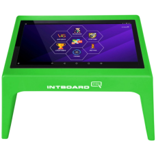 Интерактивный стол Intboard ZABAVA 32" GR 2.0 UF (10565049)