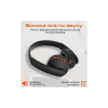 Навушники Meetion BTH003 Black/Orange (MT-BTH003-A)