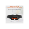 Навушники Meetion BTH003 Black/Orange (MT-BTH003-A)