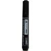 Маркер Buromax Permanent JOBMAX, round tip, black 2-4 мм (BM.8703-01)