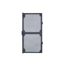 Пиловий фільтр для ПК Lian Li LANCOOL 207 Front Dust Filter, black (G89.LAN207-1X.00)